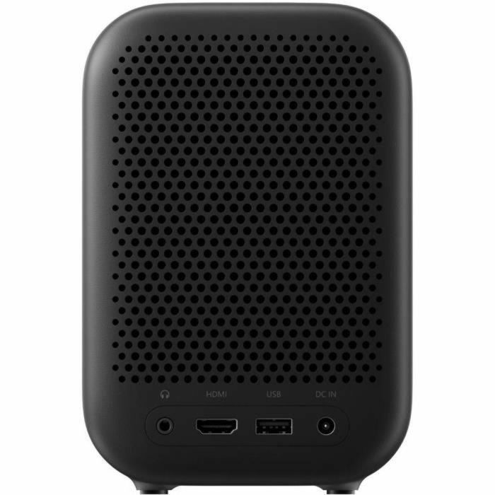 Proyector de vídeo - XIAOMI - Xiaomi Smart Projector L1 PRO - 1920x1080 - 400 lúmenes ANSI - 2 x 5W - Dolby Audio - Google TV + Netflix 2 Proyector de vídeo - XIAOMI - Xiaomi Smart Projector L1 PRO - 1920x1080 - 400 lúmenes ANSI - 2 x 5W - Dolby Audio - Google TV + Netflix 2
