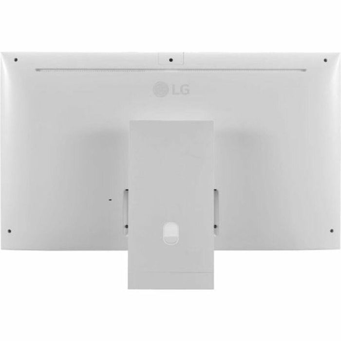 Monitor LG 43SQ700S-W 4K Ultra HD 43" 240 Hz 4 Monitor LG 43SQ700S-W 4K Ultra HD 43" 240 Hz 4