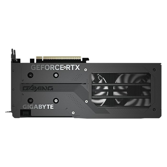 Gigabyte GeForce RTX 5060 GAMING OC 8GB GDDR7 Tarjeta Gráfica con 3 Ventiladores, GV-N5060GAMING OC-8GD 5