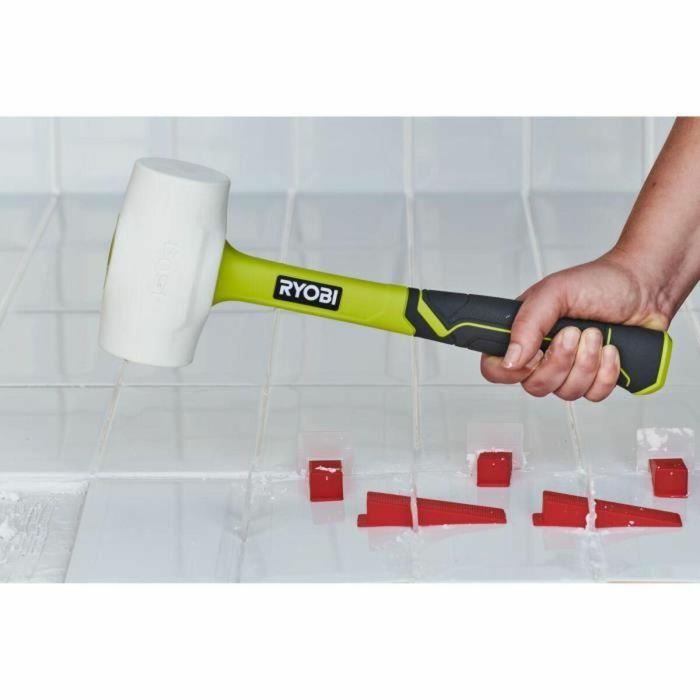 Martillo Ryobi Fiberglass 5 Martillo Ryobi Fiberglass 5