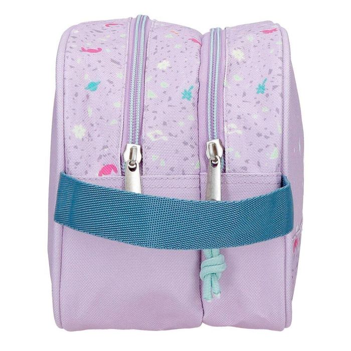 Neceser Lovely Stitch Disney doble 1 Neceser Lovely Stitch Disney doble 1