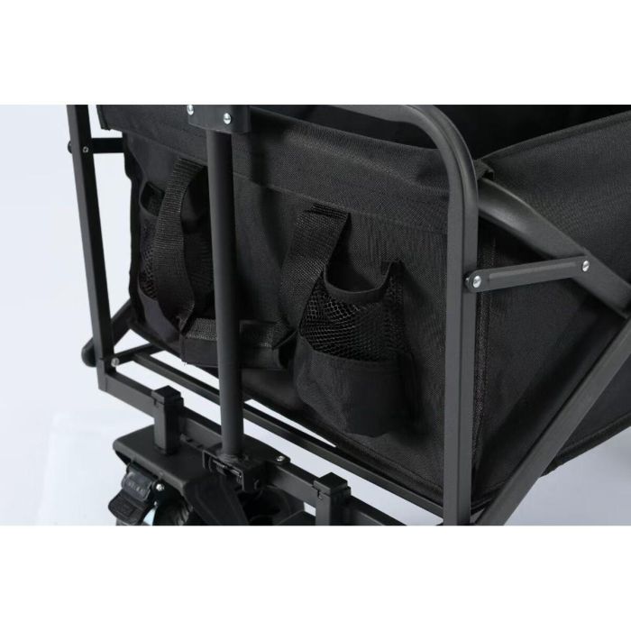 Carro Terraza Y Jardin DKD Home Decor 58 x 56 x 83.5 cm 2