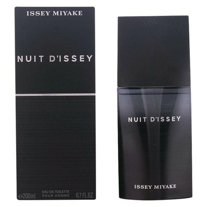 Perfume Hombre Issey Miyake EDT 4