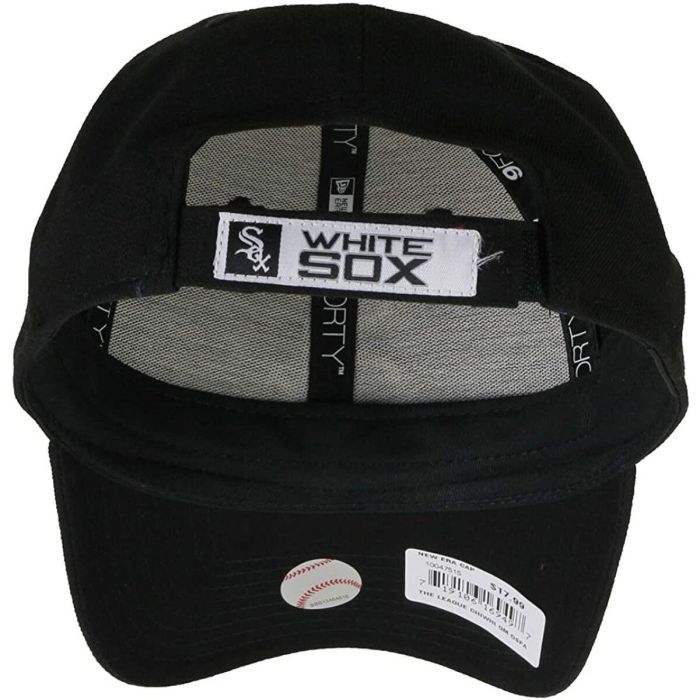 Gorra Deportiva THE LEAGUE CHIWHI GM New Era 10047515 Negro (Talla única) 2 Gorra Deportiva THE LEAGUE CHIWHI GM New Era 10047515 Negro (Talla única) 2