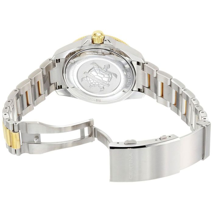 Reloj Hombre Certina C0326072204100 (Ø 43 mm) 4 Reloj Hombre Certina C0326072204100 (Ø 43 mm) 4
