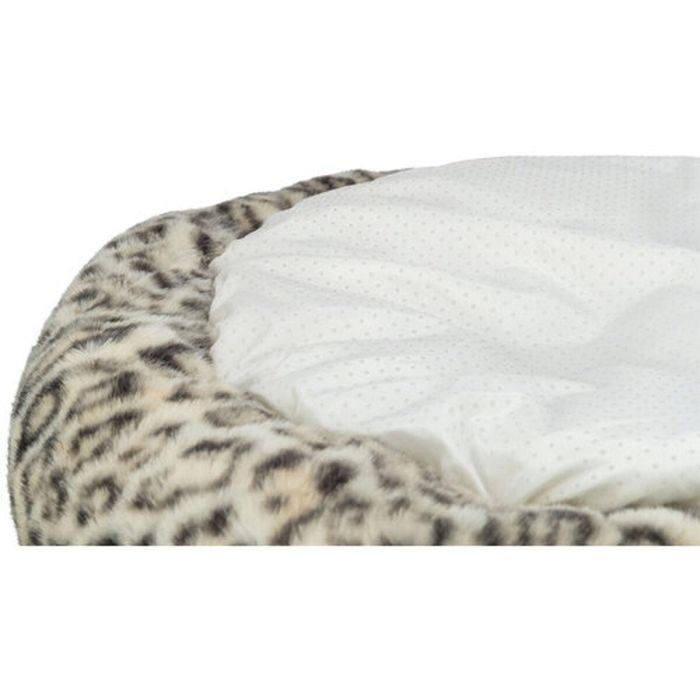 Cama para Perro Trixie Leo Crema Ø 50 cm 5