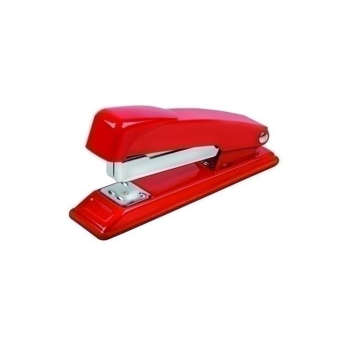 Grapadora Forofis One (10H) Rojo