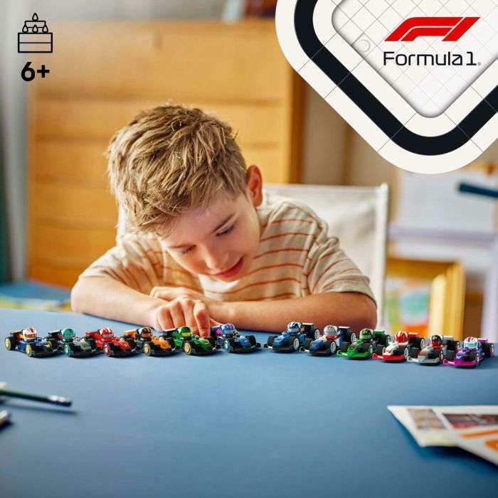 Juego de Construcción Lego 71049 29 Piezas 10 Juego de Construcción Lego 71049 29 Piezas 10