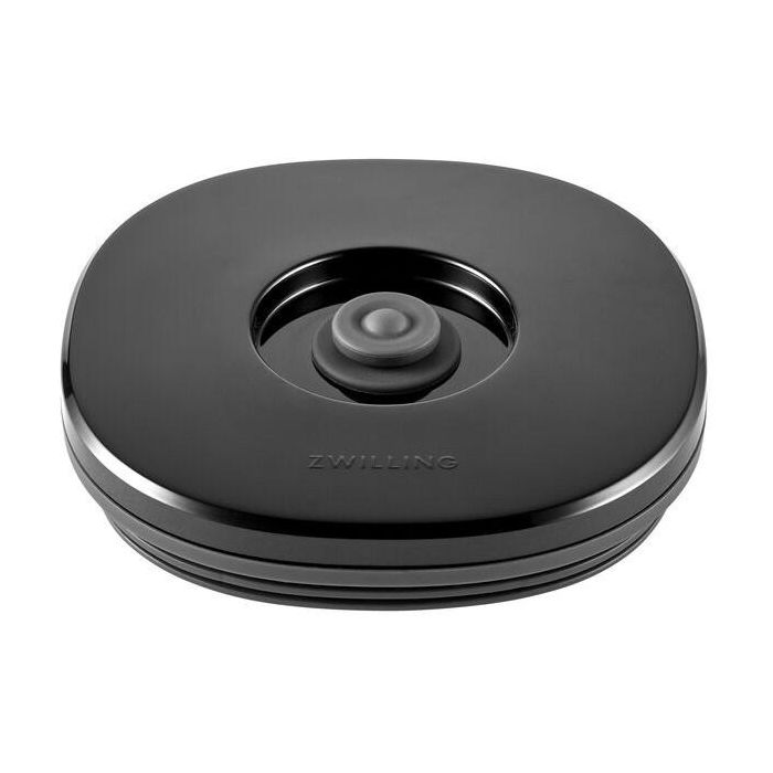 Zwilling ENFINIGY Batidora de Mano Eléctrica de Inmersión Negro 9