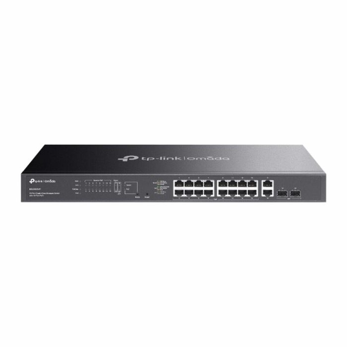 Switch TP-Link ES220GMP 4 Switch TP-Link ES220GMP 4