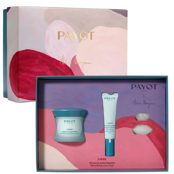 Payot Lisse Estuche 3 Pz