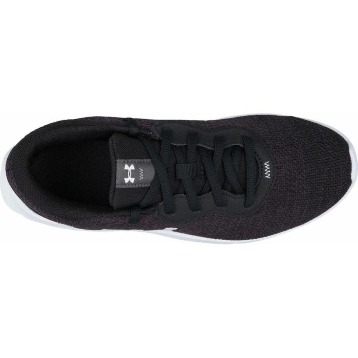 Zapatillas Deportivas Mujer MOJO 2 3024131  Under Armour 001 Negro 2