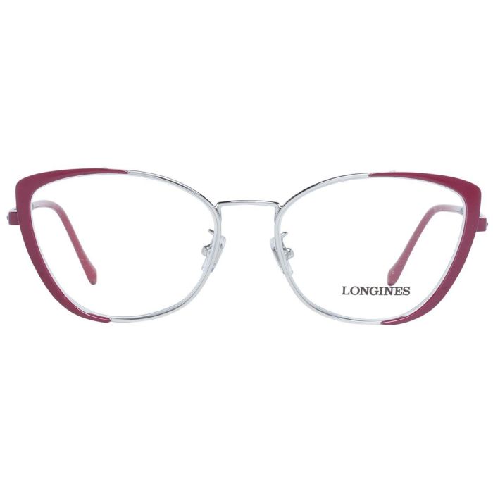 Montura de Gafas Mujer Longines LG5011-H 54069 1 Montura de Gafas Mujer Longines LG5011-H 54069 1
