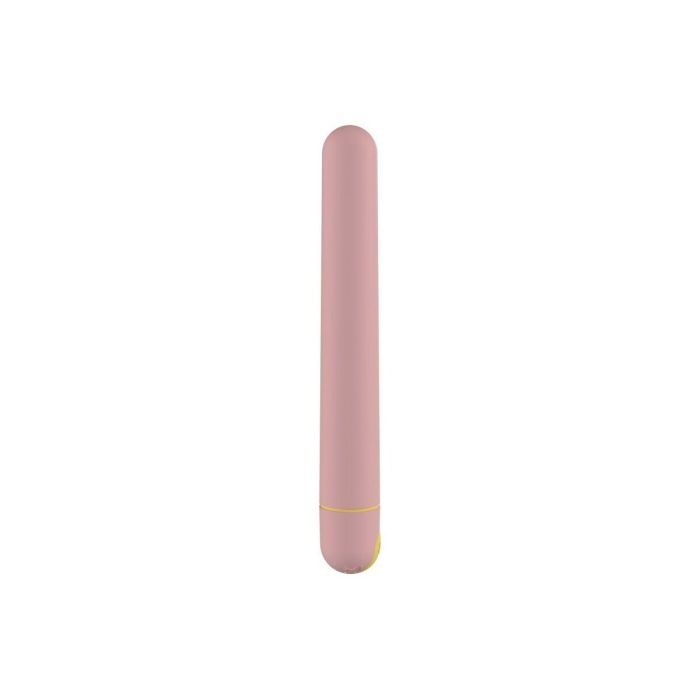 Vibrador Party Color Toys Rosa 4 Vibrador Party Color Toys Rosa 4
