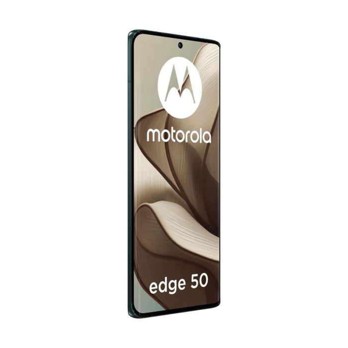 Motorola PB2U0001SE Edge 50 Smartphone 5G con 12GB de RAM, 512GB de Almacenamiento Interno y Dual SIM en color Verde 5 Motorola PB2U0001SE Edge 50 Smartphone 5G con 12GB de RAM, 512GB de Almacenamiento Interno y Dual SIM en color Verde 5