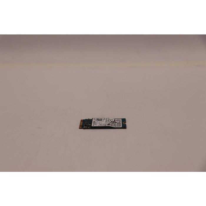 Lenovo ThinkPad SSD NVMe M.2 2242 128GB 5
