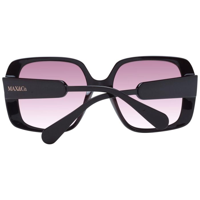 Gafas de Sol Mujer MAX&Co MO0048 5648F 1 Gafas de Sol Mujer MAX&Co MO0048 5648F 1