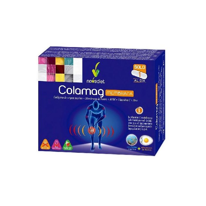Colamag Membrana Colamag Membrana