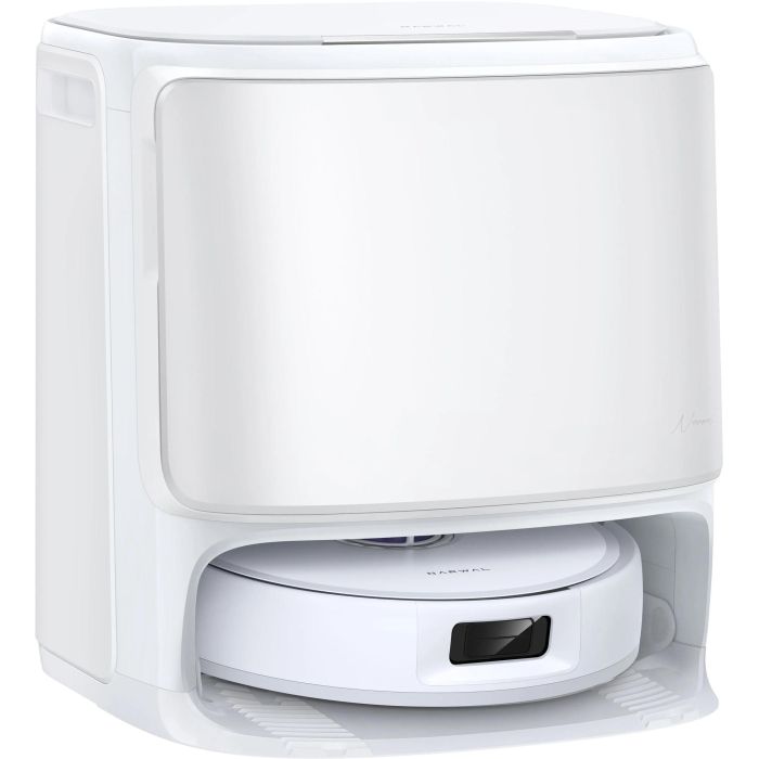 Narwal NAR6972075735726 Robot Aspirador y Fregador 11.000 Pa Autolimpieza Secado Doble Flujo Aire Antienredos Freo X10 Pro 1