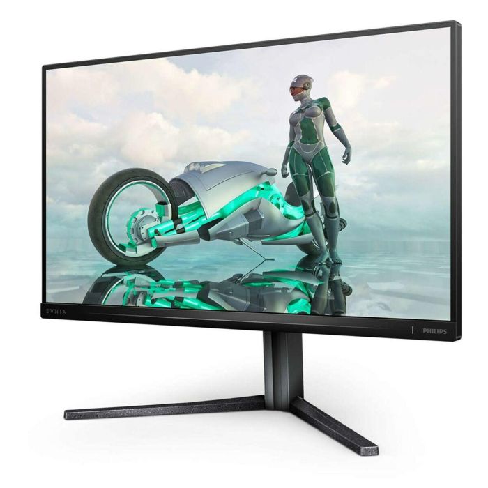 Philips 25M2N3200W Monitor para Juegos PC 24.5'' FHD VA 0.5ms 240Hz Altura/Pivote Ajustable 7 Philips 25M2N3200W Monitor para Juegos PC 24.5'' FHD VA 0.5ms 240Hz Altura/Pivote Ajustable 7