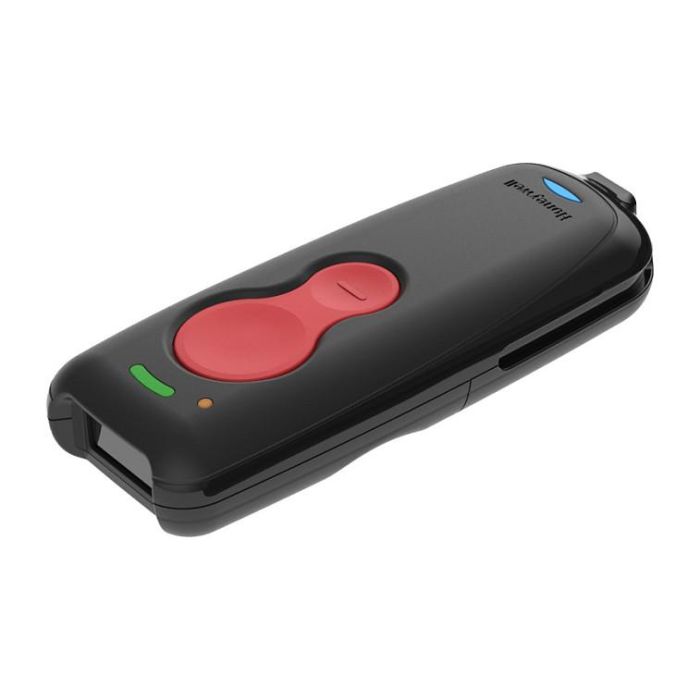 Honeywell Voyager 1602g Lector de Códigos de Barras Inalámbrico Bluetooth 1D 1