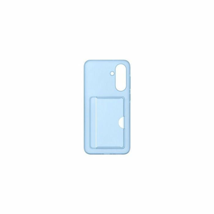 Samsung Card Slot Case para Galaxy A56 Azul 1