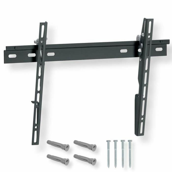 Nanook AUC8712285345340 Soporte de pared inclinable para televisores LCD y (O)LED de 32 a 55 pulgadas - Negro 0 Nanook AUC8712285345340 Soporte de pared inclinable para televisores LCD y (O)LED de 32 a 55 pulgadas - Negro 0