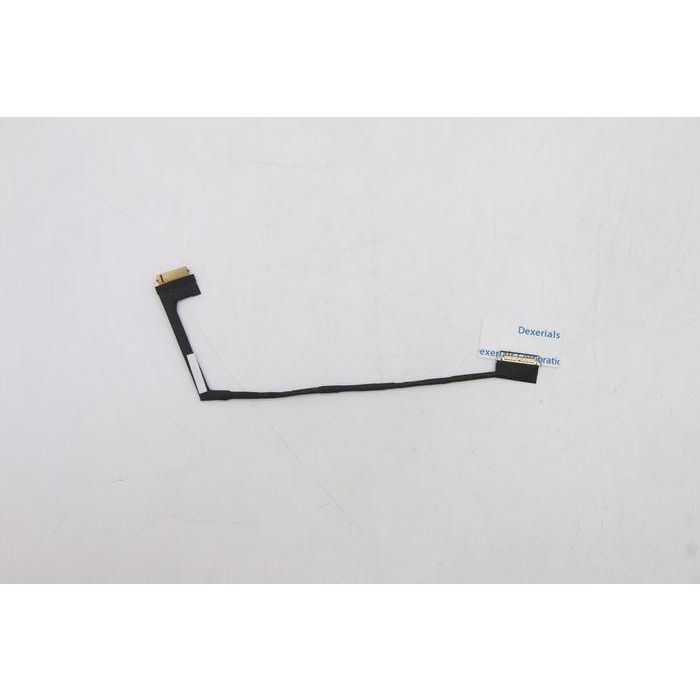Lenovo 30PIN EDP LCD cable for clamshell configurations, compatible with Lenovo Ares 2.0 systems, ensuring optimal display connectivity. 2 Lenovo 30PIN EDP LCD cable for clamshell configurations, compatible with Lenovo Ares 2.0 systems, ensuring optimal display connectivity. 2