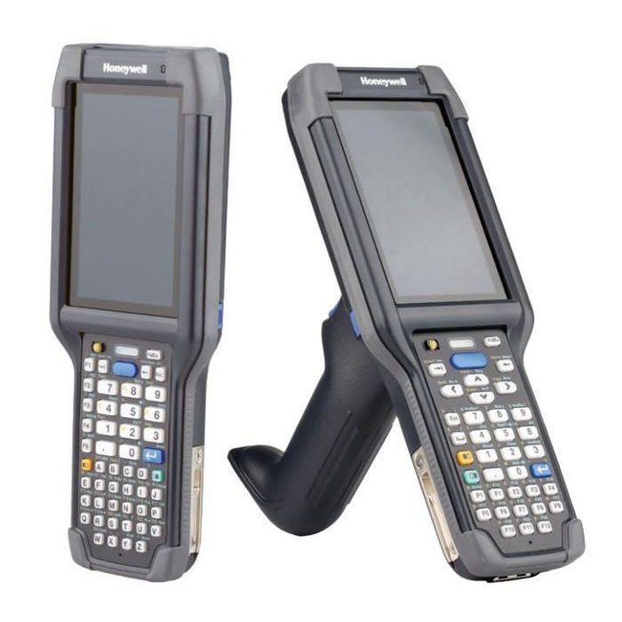 Honeywell Panel Táctil 4" LCD 480 x 800, 4GB RAM, 32GB Flash, Android 8.0 Oreo