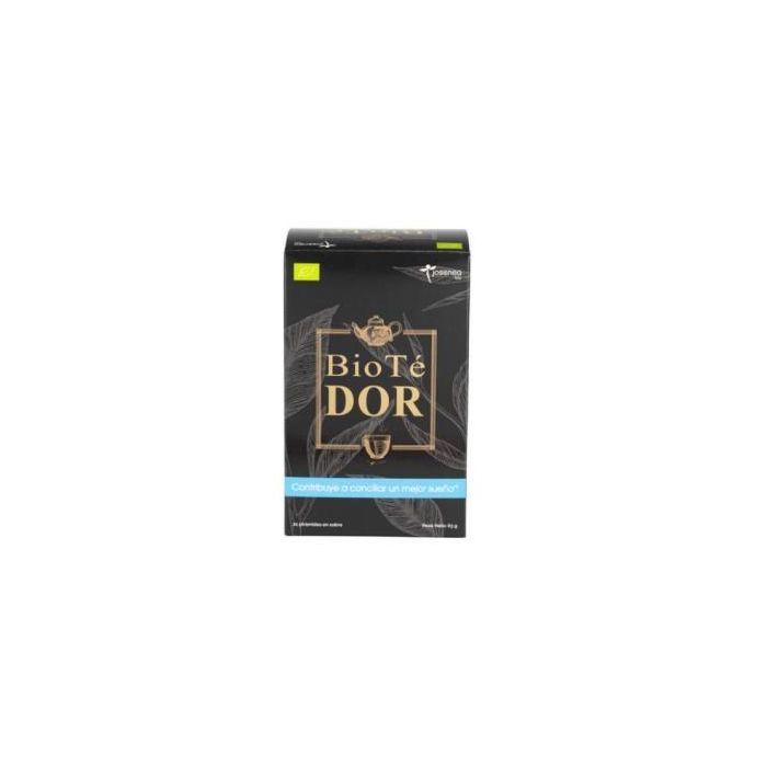 Biote Dor 21 Piramides