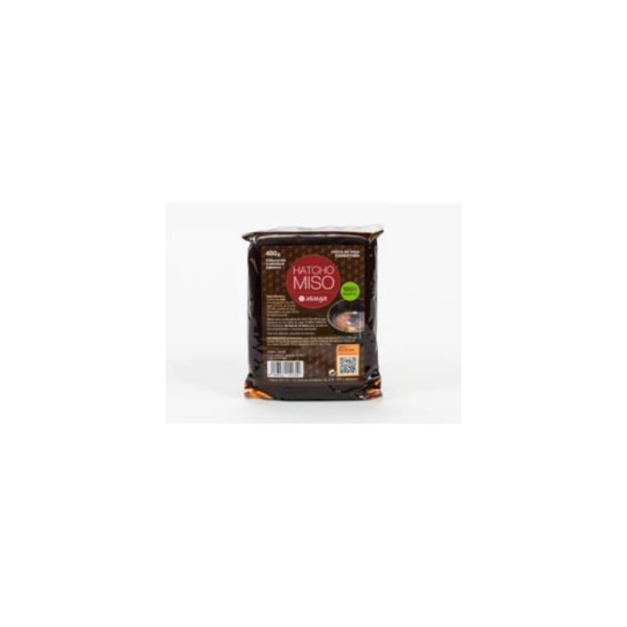 Hatcho Miso 400Gr.