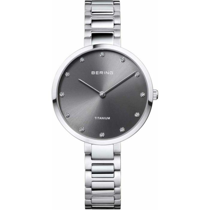 Reloj Mujer Bering 11334-772 (Ø 34 mm) Reloj Mujer Bering 11334-772 (Ø 34 mm)