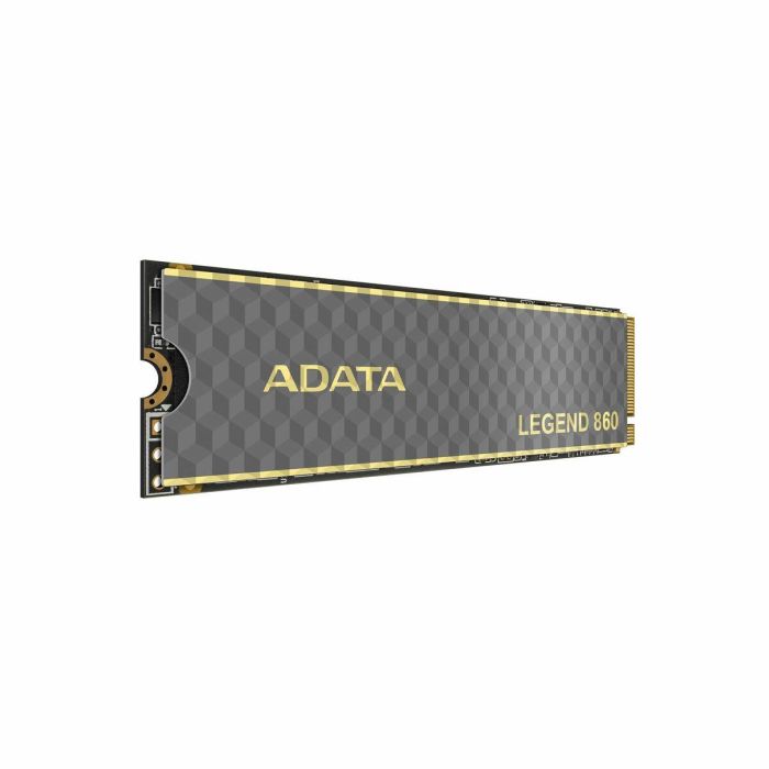 Disco Duro Adata SLEG-860-1000GCS 1 TB SSD 2 Disco Duro Adata SLEG-860-1000GCS 1 TB SSD 2