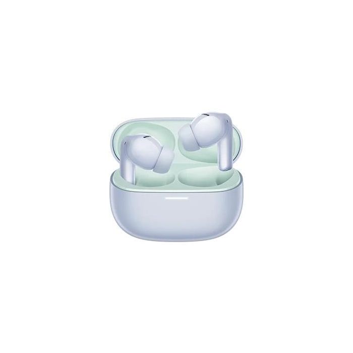 Xiaomi Redmi Buds 5 Pro Auriculares TWS True Wireless Stereo Aurora Purple IP54 Cancelación Ruido Activa