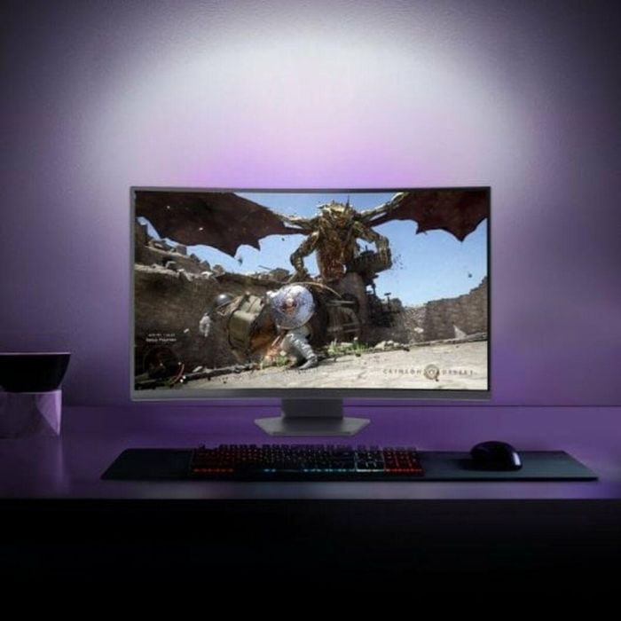 Monitor Gaming Salicru 27GS60QC-B 27" Full HD 1