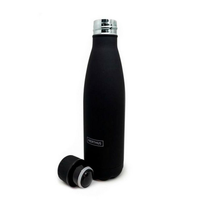 Termo Vin Bouquet Negro 500 ml Termo Vin Bouquet Negro 500 ml