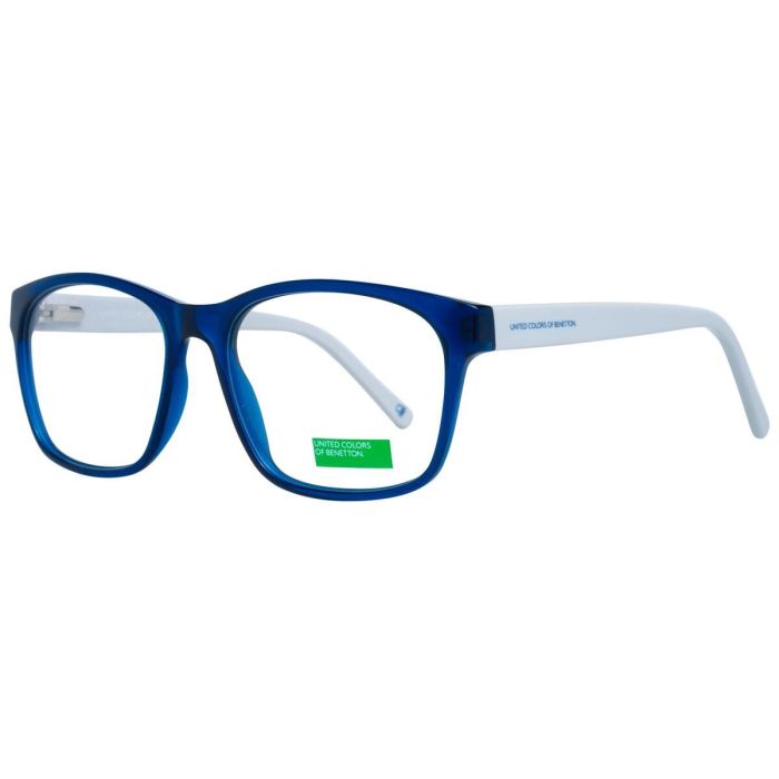 Montura de Gafas Hombre Benetton BEO1034 55622 0 Montura de Gafas Hombre Benetton BEO1034 55622 0