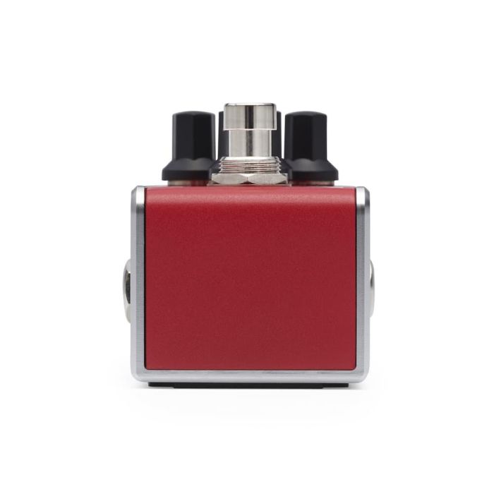 Pedal Mini Afx Acoustiverb Reverb 5