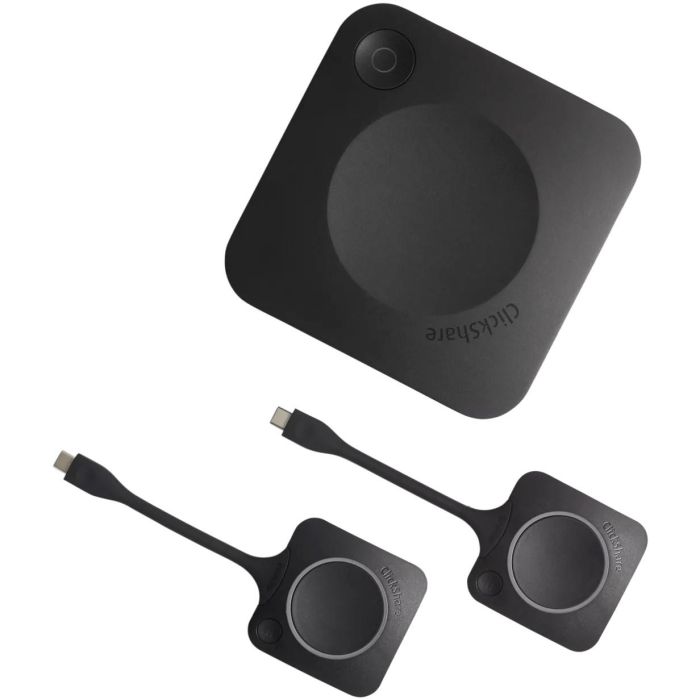 BARCO ClickShare C-10 - Sistema Presentación Inalámbrica BEAZ