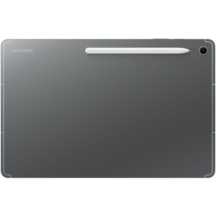 Samsung Galaxy Tab S10+ FE 13.1" 12GB 256GB 5G Gris SM-X626BZAPEUB 9 Samsung Galaxy Tab S10+ FE 13.1" 12GB 256GB 5G Gris SM-X626BZAPEUB 9