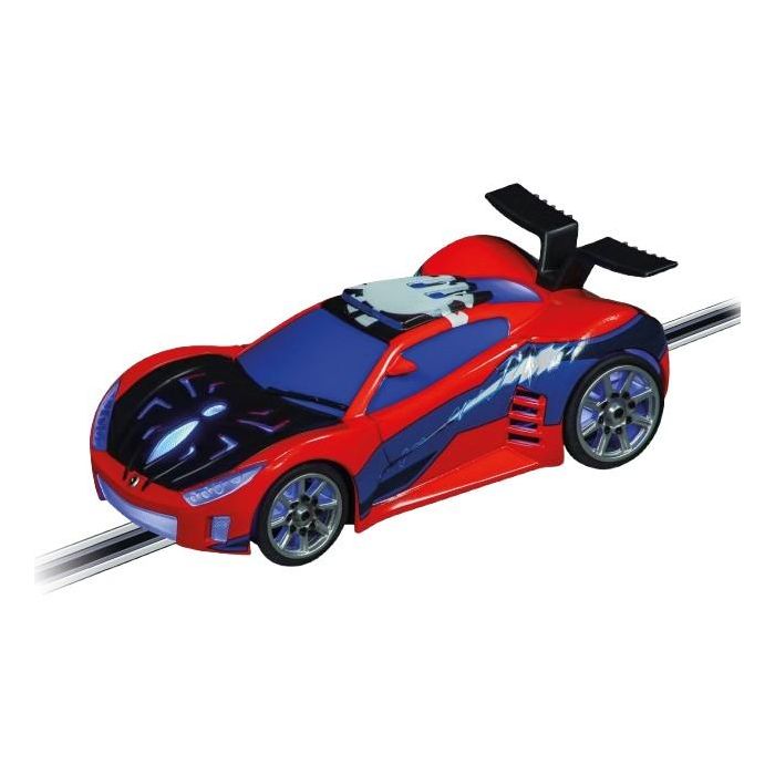 Carrera - GO!!! Sets - Spider Racing 2 Carrera - GO!!! Sets - Spider Racing 2