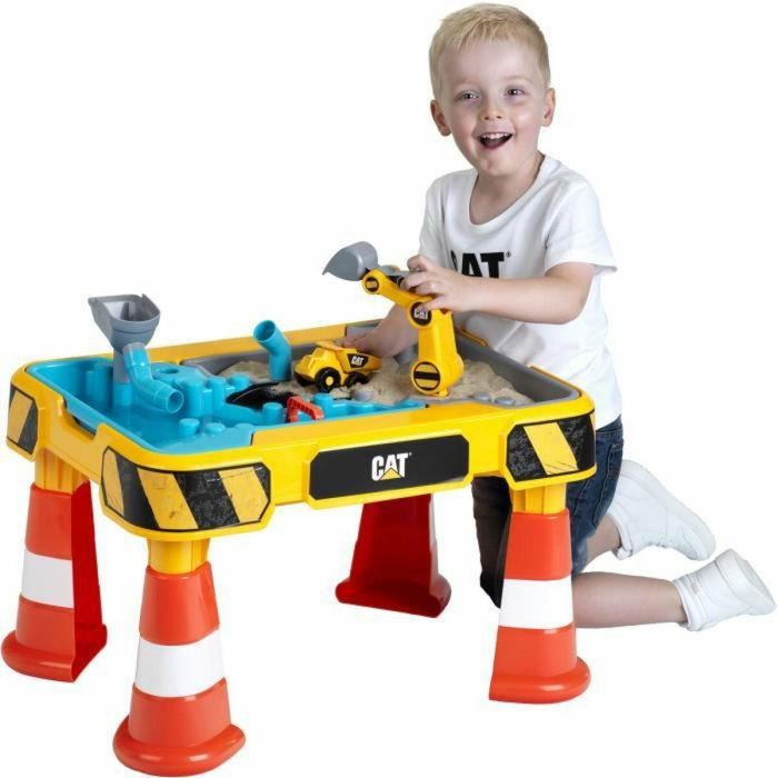 Klein KL3237 Mesa de Mesa Sandpillar 5 Klein KL3237 Mesa de Mesa Sandpillar 5