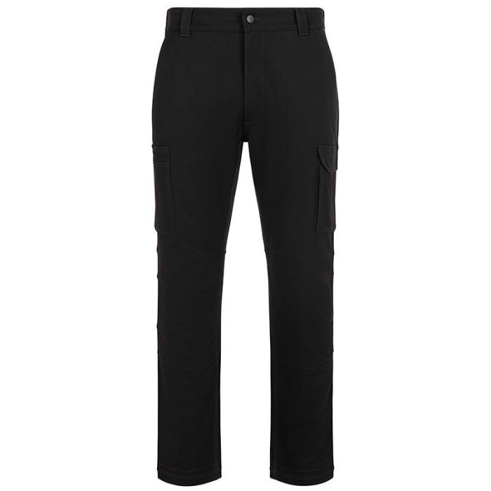 Pantalón Multibolsillos 4-Xtreme Arrow - Negro, Gris, Azul Marino - Talla S Color Negro Velilla Pantalón Multibolsillos 4-Xtreme Arrow - Negro, Gris, Azul Marino - Talla S Color Negro Velilla