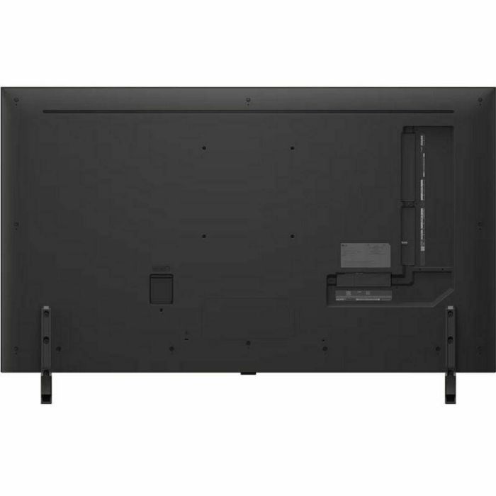 Smart TV LG 50QNED87A6D 50" 4K Ultra HD LED HDR Edge-LED QNED