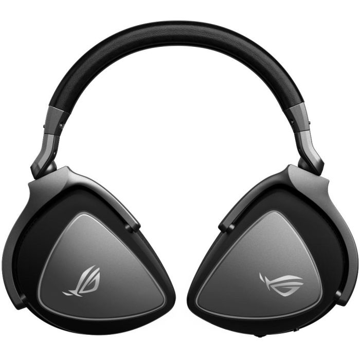 ASUS ROG Delta S Auriculares Gaming Alámbricos Negro USB 5