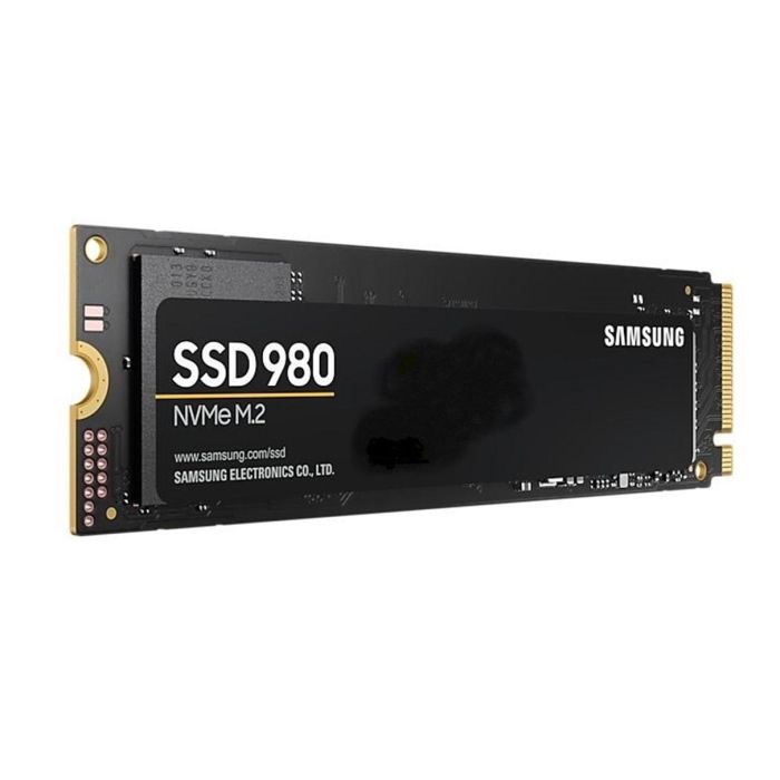Samsung 980 NVMe M.2 SSD 1TB Samsung 980 NVMe M.2 SSD 1TB