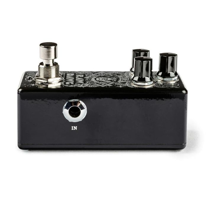Pedal Mxr® Eg74 Pedal Overdrive Raw Dawg 2 Pedal Mxr® Eg74 Pedal Overdrive Raw Dawg 2