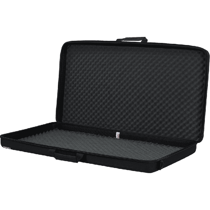 Funda Eva Para Controlador Dj "Gator Nylon" - 88,9 X 48,2 X 7,6 Cm 1 Funda Eva Para Controlador Dj "Gator Nylon" - 88,9 X 48,2 X 7,6 Cm 1