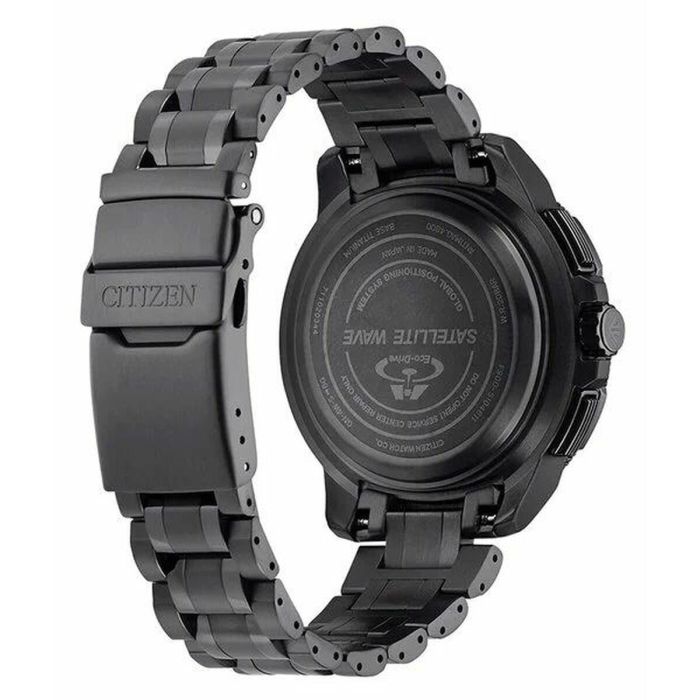 Reloj Hombre Citizen CC9025-51E (47,1 mm) 1 Reloj Hombre Citizen CC9025-51E (47,1 mm) 1