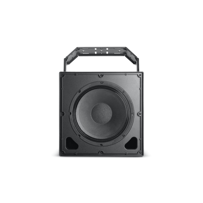 Altavoz Coaxial Compacto De 2 Vías Para Todo Clima Con Lf De 12" - Blanco 3 Altavoz Coaxial Compacto De 2 Vías Para Todo Clima Con Lf De 12" - Blanco 3